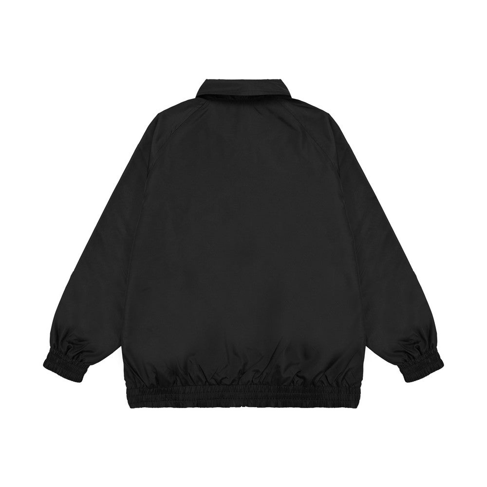 Greenlight Men's Bomber Jacket Regular Fit Taslan Nika OL-C060525