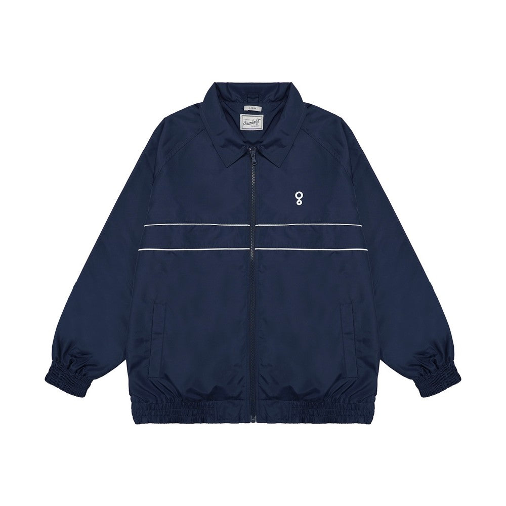 Greenlight Men's Bomber Jacket Regular Fit Taslan Nika OL-C060525