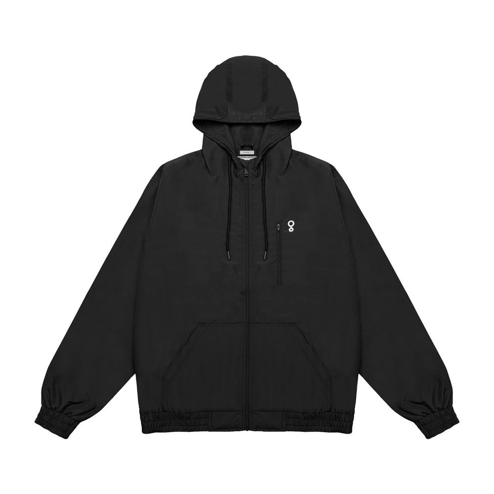 Greenlight Men's Windbreaker Jacket Regular Fit Taslan Boleslava OL-C030525