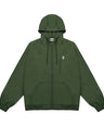 Greenlight Men's Windbreaker Jacket Regular Fit Taslan Boleslava OL-C030525