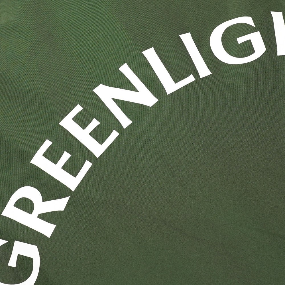 Greenlight Men's Windbreaker Jacket Regular Fit Taslan Boleslava OL-C030525