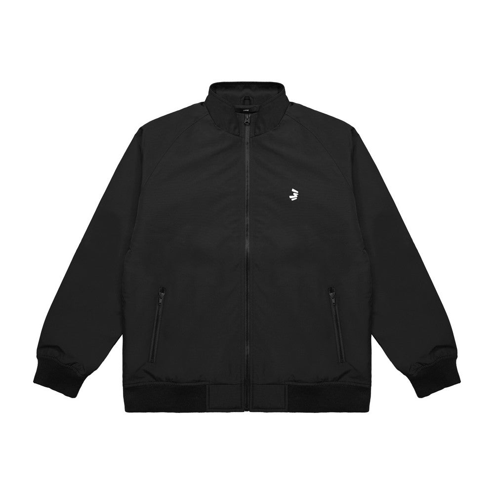 3Second Men's Windbreaker Jacket Regular Fit Taslan Danilo OL-C010525