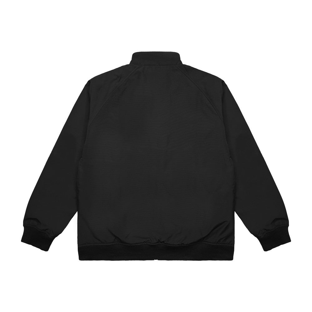 3Second Men's Windbreaker Jacket Regular Fit Taslan Danilo OL-C010525