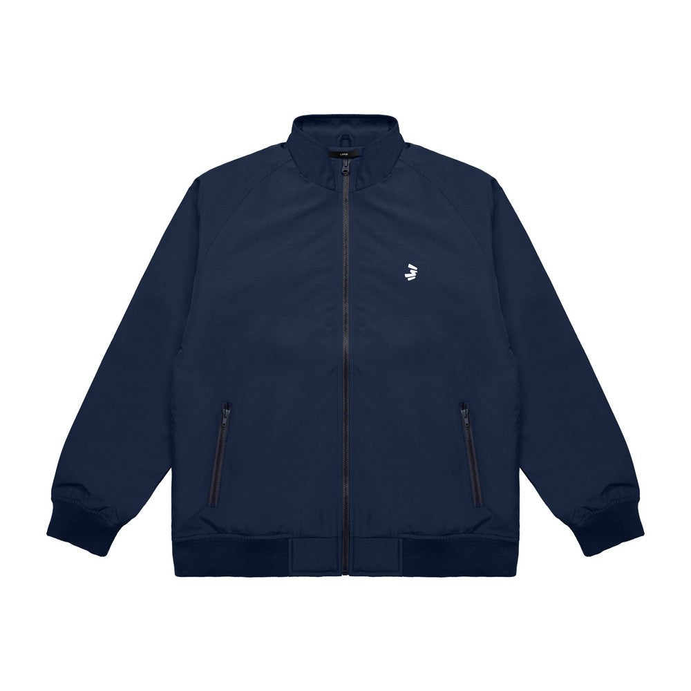 3Second Men's Windbreaker Jacket Regular Fit Taslan Danilo OL-C010525