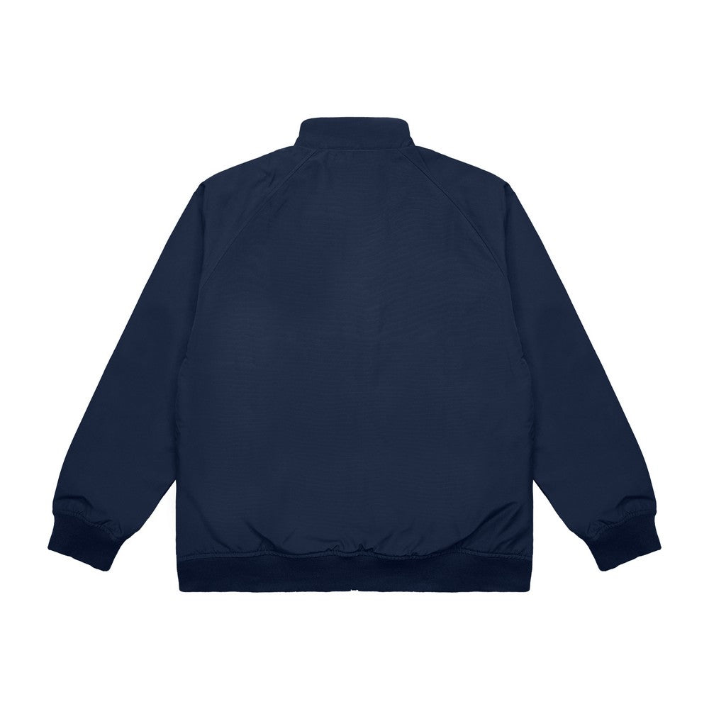 3Second Men's Windbreaker Jacket Regular Fit Taslan Danilo OL-C010525