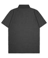 Greenlight Essential Men's Collar T-Shirt Short Sleeve Regular Fit Cotton Polyester Stefano HP-C020425