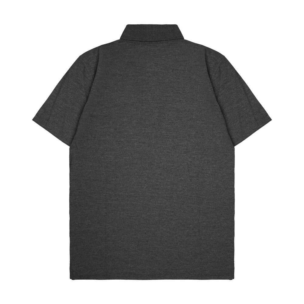 Greenlight Essential Men's Collar T-Shirt Short Sleeve Regular Fit Cotton Polyester Stefano HP-C020425