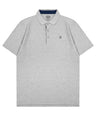 Greenlight Essential Men's Collar T-Shirt Short Sleeve Regular Fit Cotton Polyester Stefano HP-C020425