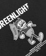 Greenlight Voyager Men's T-Shirt Short Sleeve Regular Fit Cotton Fiolen C010925