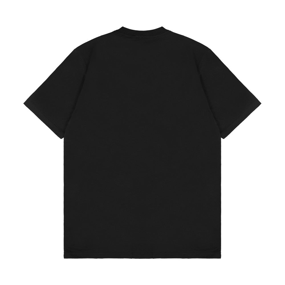 Greenlight Voyager Men's T-Shirt Short Sleeve Regular Fit Cotton Fiolen C010925