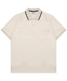 Greenlight Essential Men's Collar T-Shirt Short Sleeve Regular Fit Chelem HP-C020925