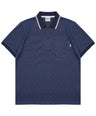Greenlight Essential Men's Collar T-Shirt Short Sleeve Regular Fit Chelem HP-C020925