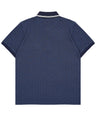 Greenlight Essential Men's Collar T-Shirt Short Sleeve Regular Fit Chelem HP-C020925