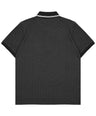 Greenlight Essential Men's Collar T-Shirt Short Sleeve Regular Fit Chelem HP-C020925