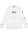 Greenlight Men's T-Shirt Long Sleeve Regular Fit Cotton Momentum C210825