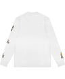 Greenlight Men's T-Shirt Long Sleeve Regular Fit Cotton Momentum C210825