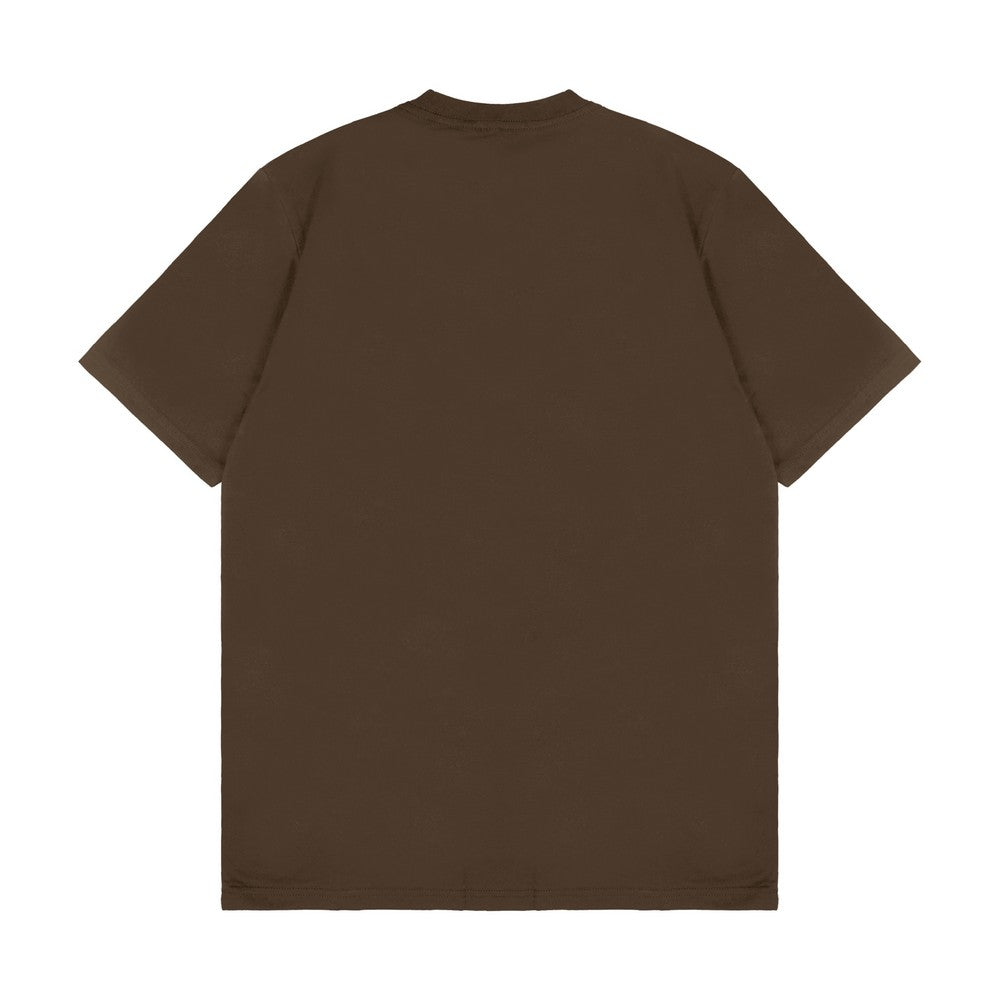Greenlight Men's T-Shirt Short Sleeve Regular Fit Cotton Valley C060825