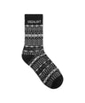 Greenlight High Cut Socks BL Tribal OL-010925
