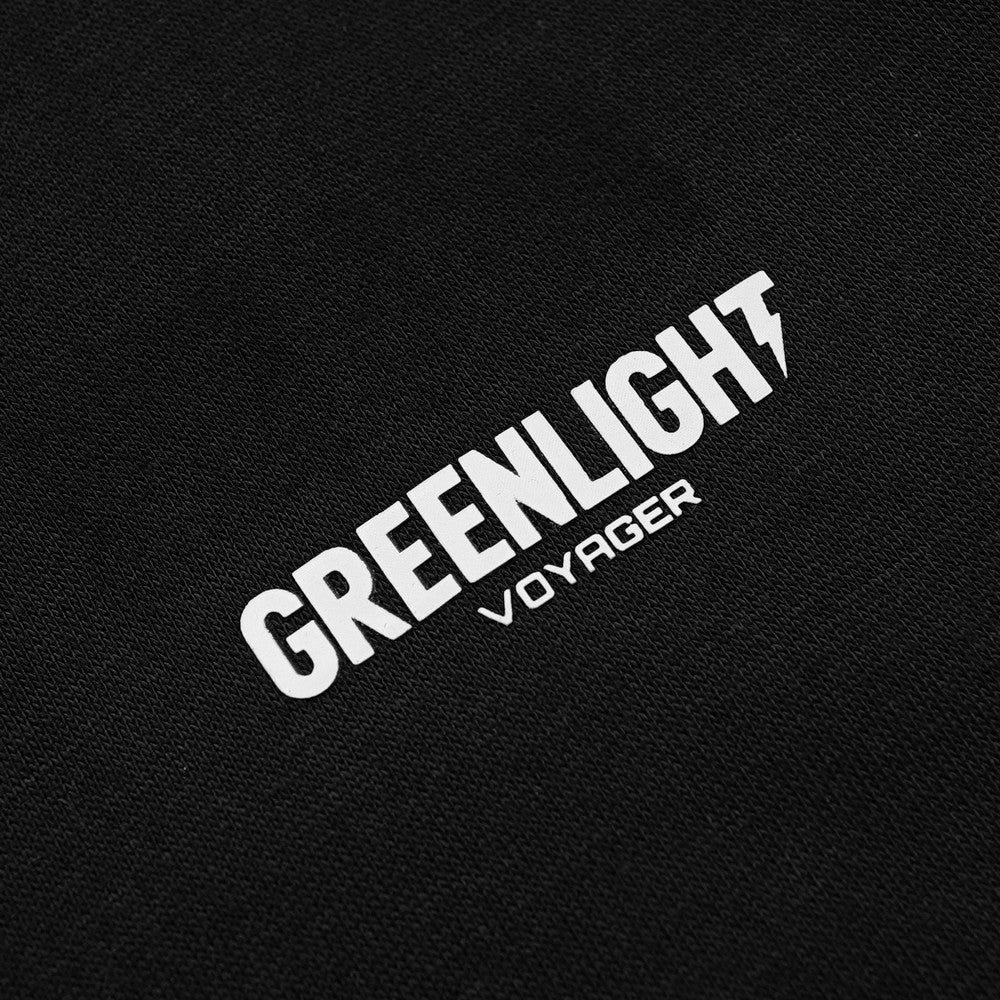 Greenlight Voyager Men's Bomber Jacket Regular Fit Fleece Radion HP-C020825