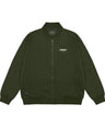 Greenlight Voyager Men's Bomber Jacket Regular Fit Fleece Radion HP-C020825