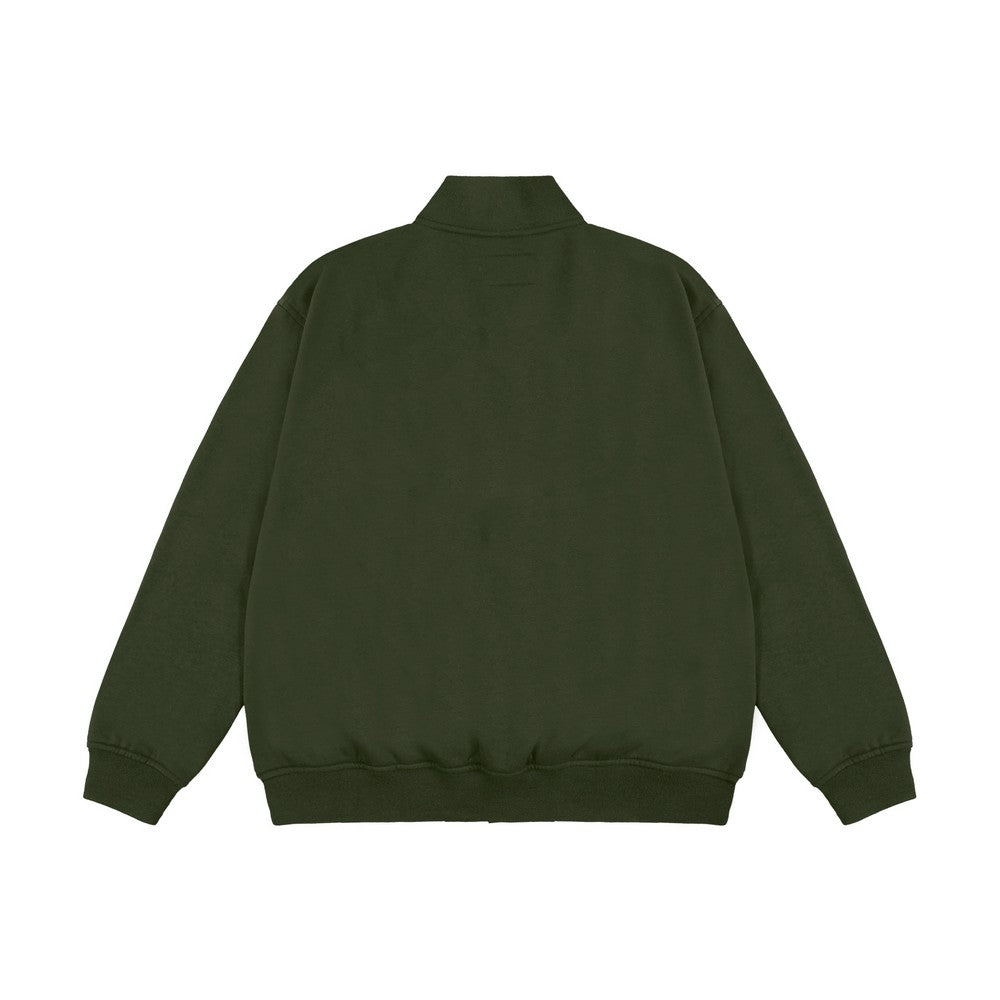Greenlight Voyager Men's Bomber Jacket Regular Fit Fleece Radion HP-C020825