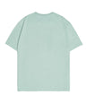 Greenlight T-Shirt Short Sleeve Cotton Embro Routine C150324