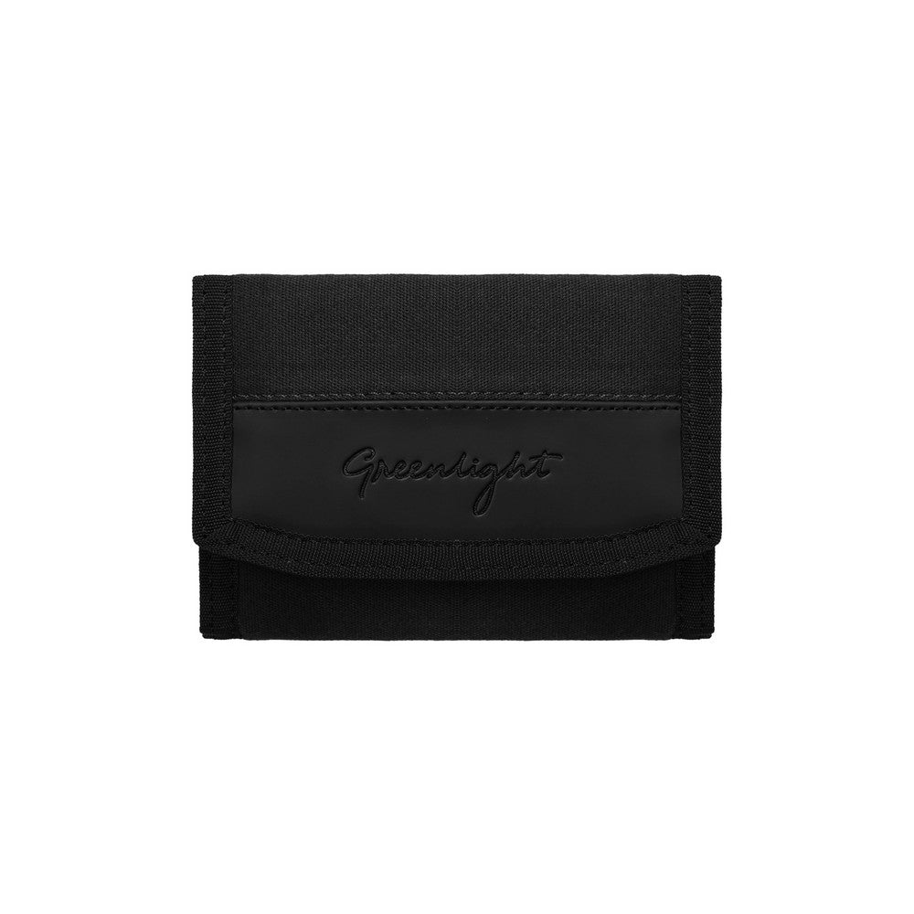 Greenlight Men's Trifold Wallet Polyester Libertard HP-C011025
