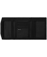 Greenlight Men's Trifold Wallet Polyester Libertard HP-C011025