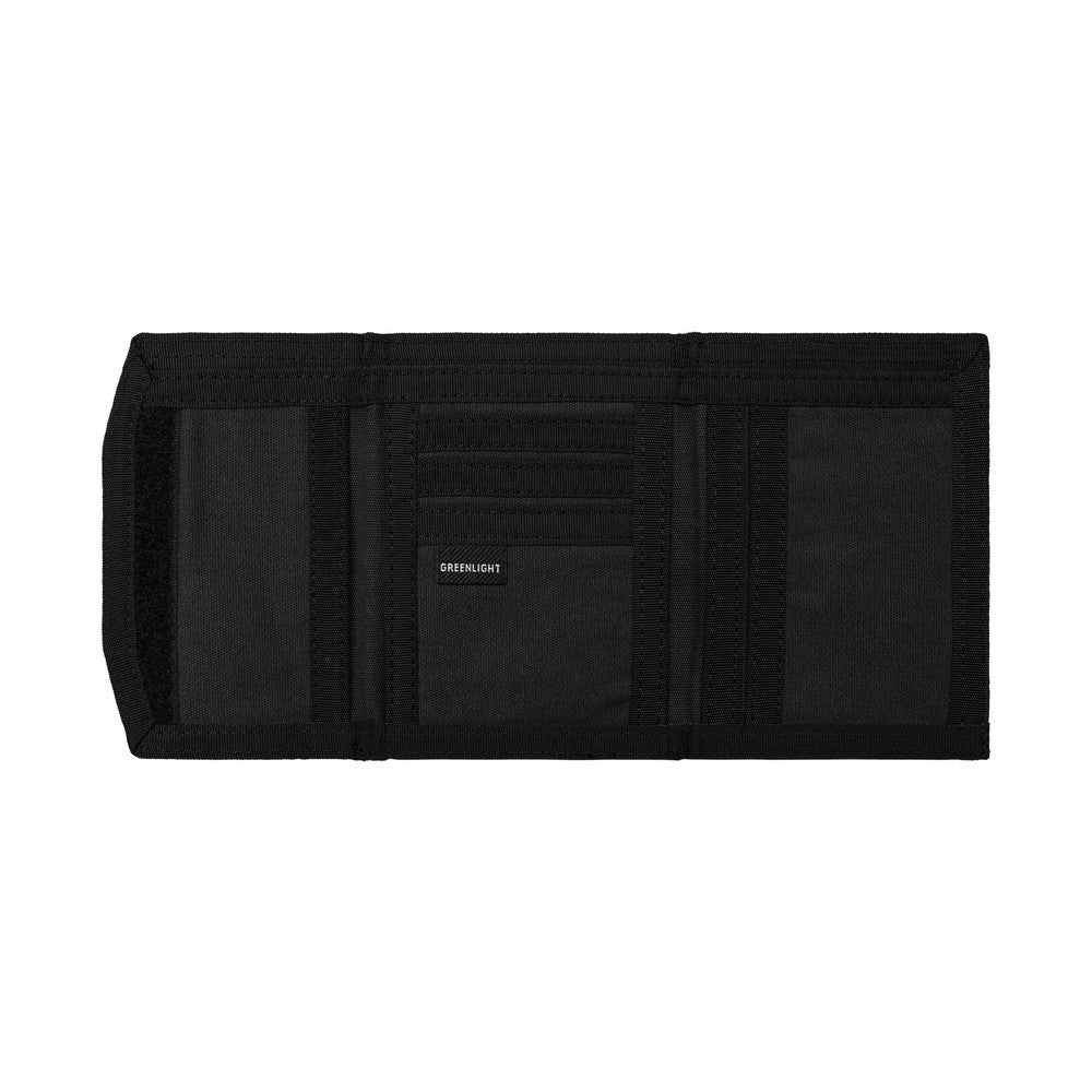 Greenlight Men's Trifold Wallet Polyester Libertard HP-C011025