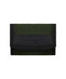 Greenlight Men's Trifold Wallet Polyester Libertard HP-C011025