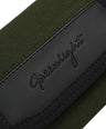 Greenlight Men's Trifold Wallet Polyester Libertard HP-C011025