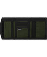 Greenlight Men's Trifold Wallet Polyester Libertard HP-C011025
