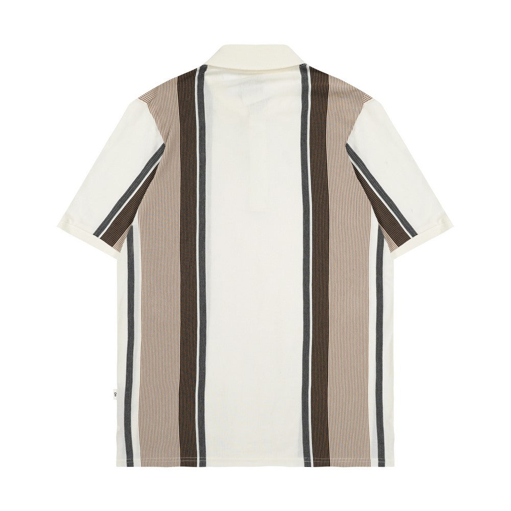 Greenlight Essential Men's T-Shirt Short Sleeve Regular Fit Pique Chiragh HP-C040925