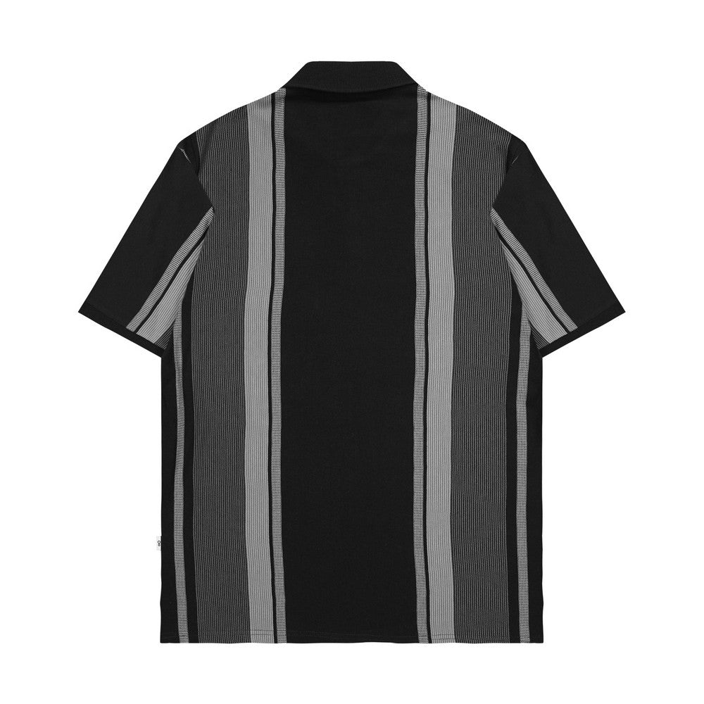 Greenlight Essential Men's T-Shirt Short Sleeve Regular Fit Pique Chiragh HP-C040925