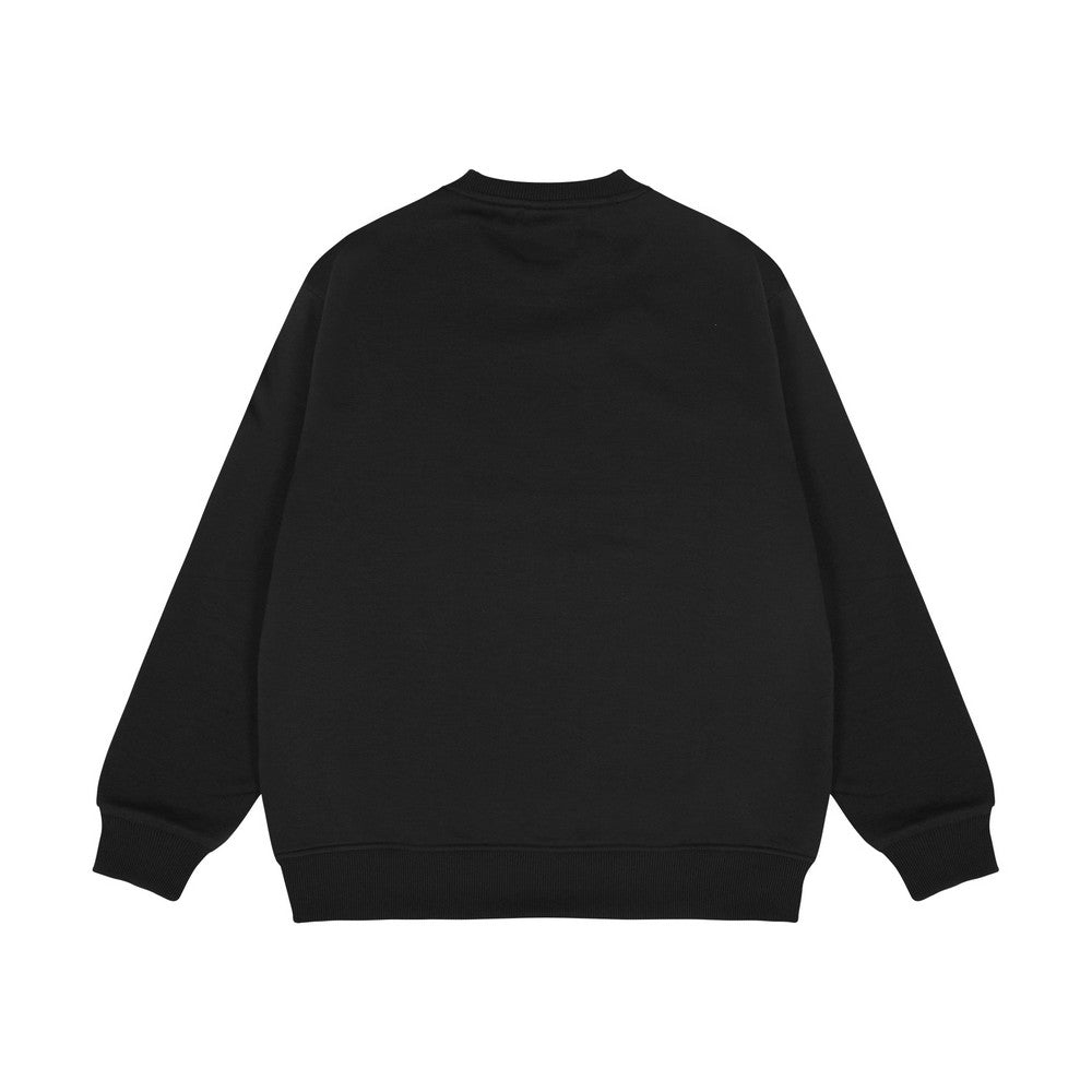 Greenlight Men's Jacket Script Crewneck Sweatshirt Regular Fit French Terry Dakota HP-011025