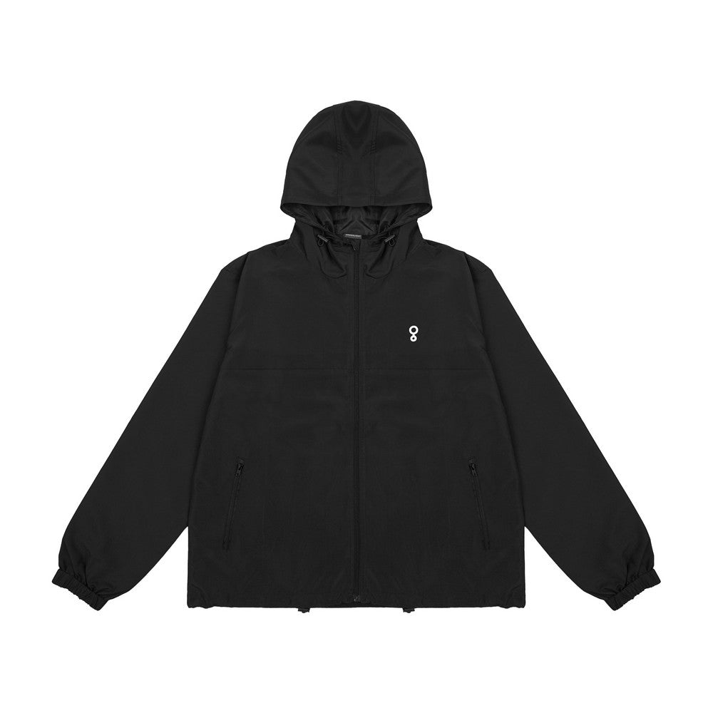 Greenlight Men's Windrunner Jacket Regular Fit Taslan Run OL-050925
