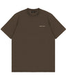 Greenlight Men's T-Shirt Short Sleeve Regular Fit Cotton Passion C071025