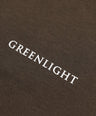 Greenlight Men's T-Shirt Short Sleeve Regular Fit Cotton Passion C071025