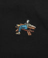 Greenlight Men's T-Shirt Short Sleeve Regular Fit Cotton 16s Habit C041025