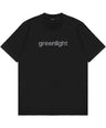Greenlight Men's T-Shirt Short Sleeve Regular Fit Cotton Musical C101025