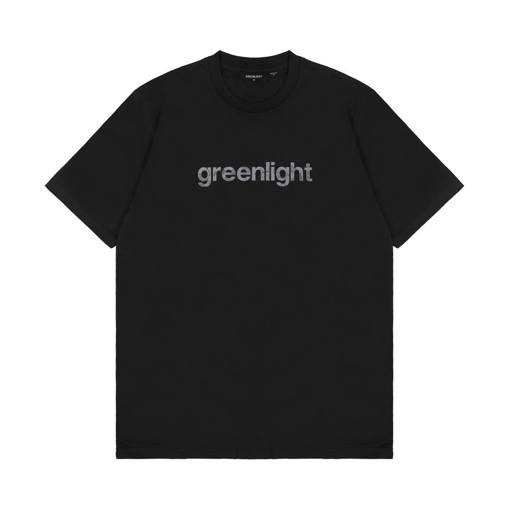 Greenlight Men's T-Shirt Short Sleeve Regular Fit Cotton Musical C101025