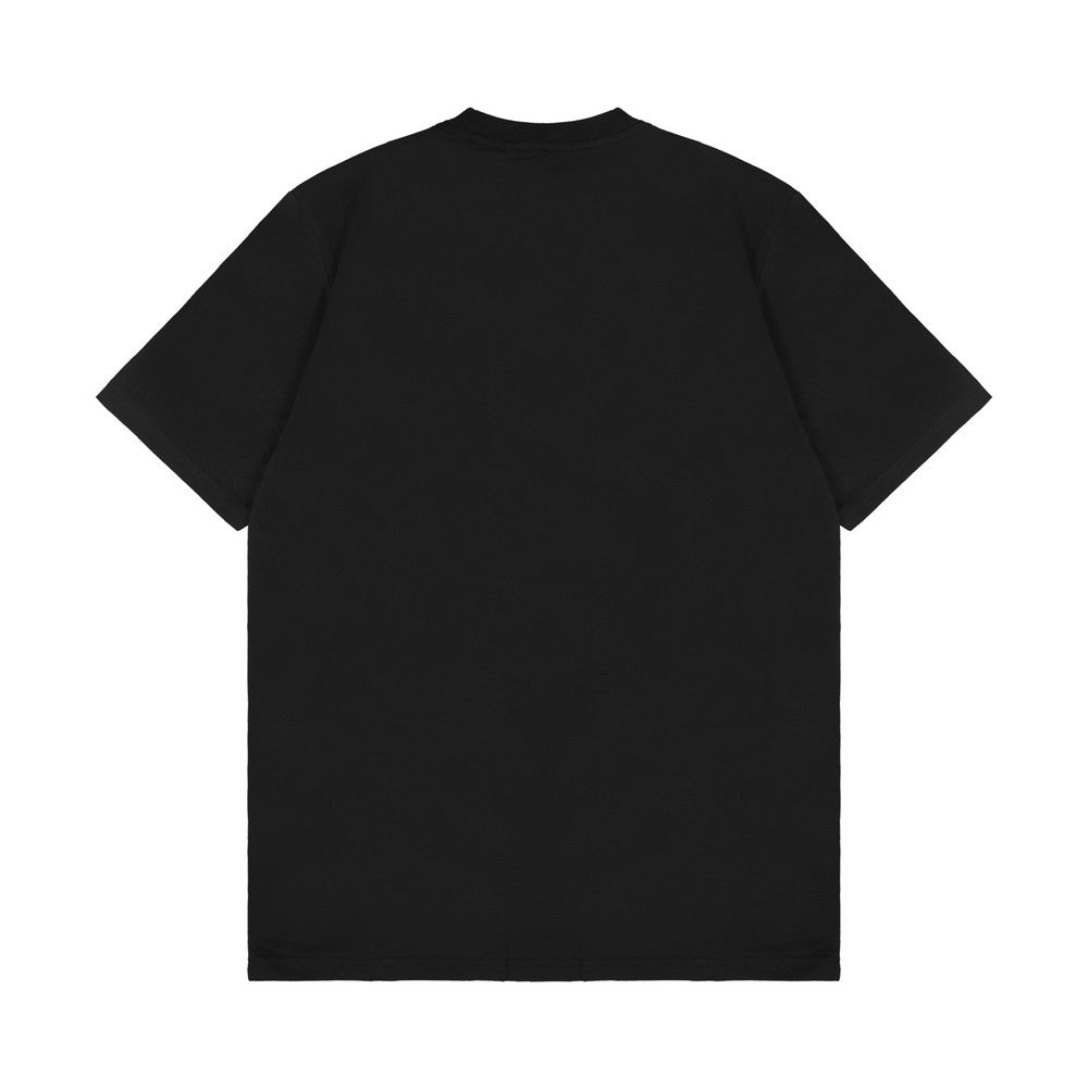 Greenlight Men's T-Shirt Short Sleeve Regular Fit Cotton Musical C101025
