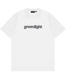 Greenlight Men's T-Shirt Short Sleeve Regular Fit Cotton Musical C101025