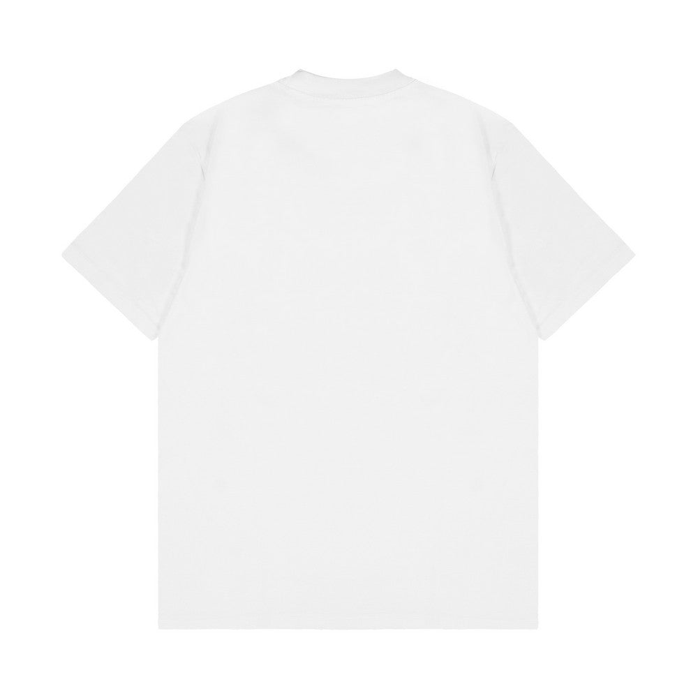 Greenlight Men's T-Shirt Short Sleeve Regular Fit Cotton Musical C101025