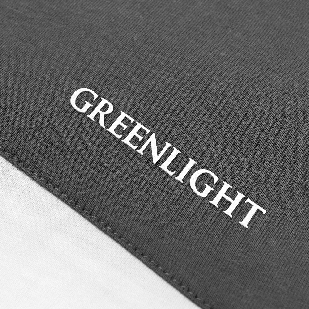 Greenlight Men's T-Shirt Short Sleeve Regular Fit Cotton Rubie C051025