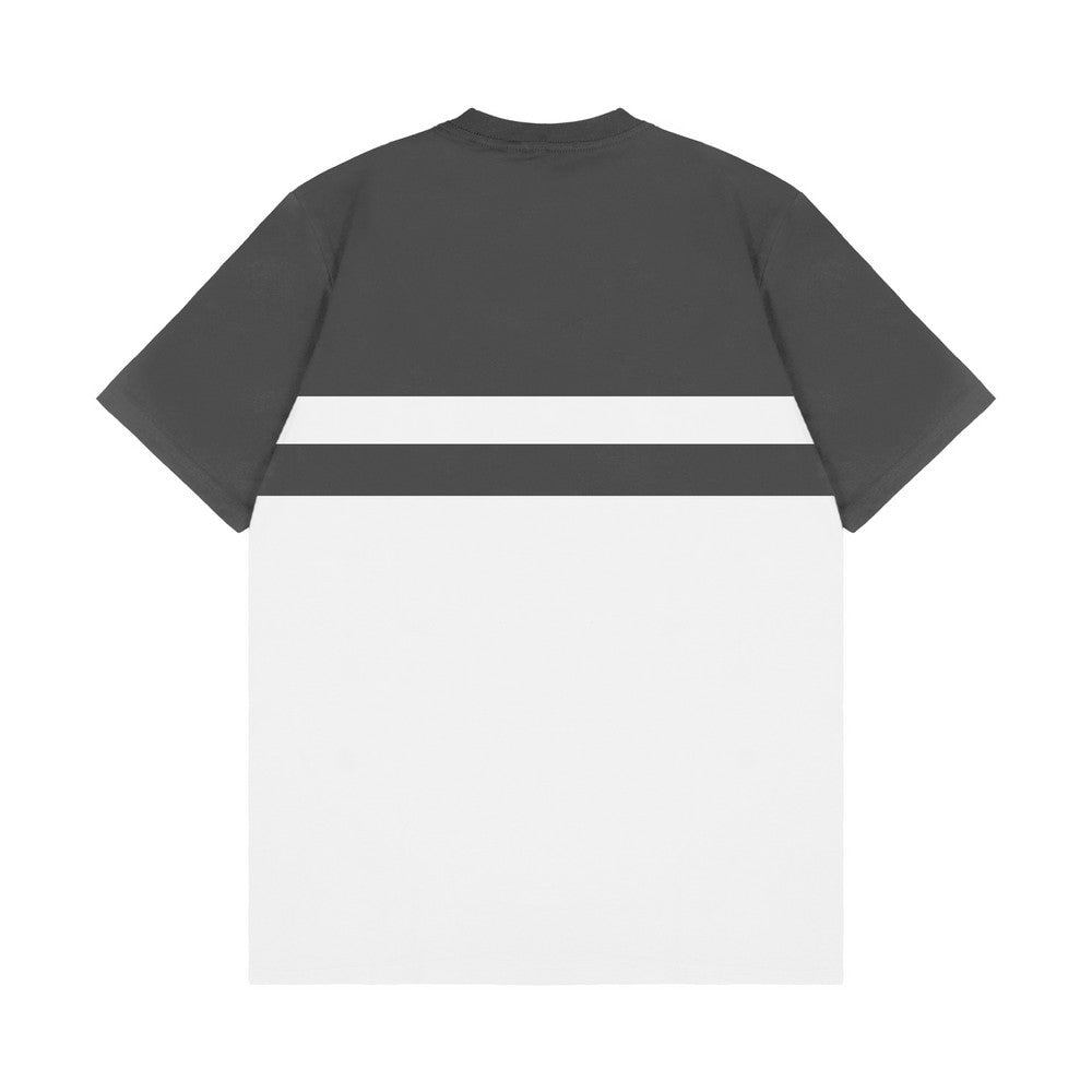 Greenlight Men's T-Shirt Short Sleeve Regular Fit Cotton Rubie C051025