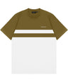 Greenlight Men's T-Shirt Short Sleeve Regular Fit Cotton Rubie C051025