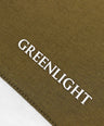 Greenlight Men's T-Shirt Short Sleeve Regular Fit Cotton Rubie C051025