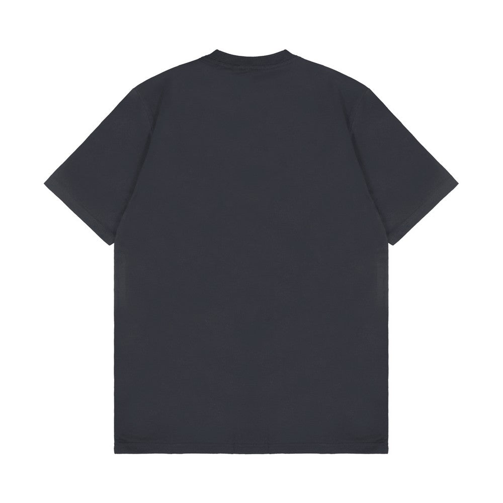 Greenlight Men's T-Shirt Short Sleeve Regular Fit Cotton Noise 061125