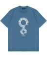 Greenlight Men's T-Shirt Short Sleeve Regular Fit Cotton Motion OL-C041125
